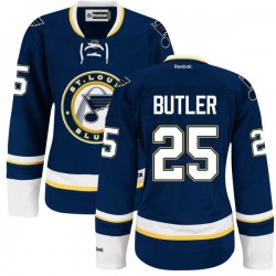 NHL Jersey Numbers on X: F Jordan Kyrou switches from jersey number 33 to  number 25 for the St. Louis Blues. Number last worn by Chris Butler in  2018-19. #stlblues  /