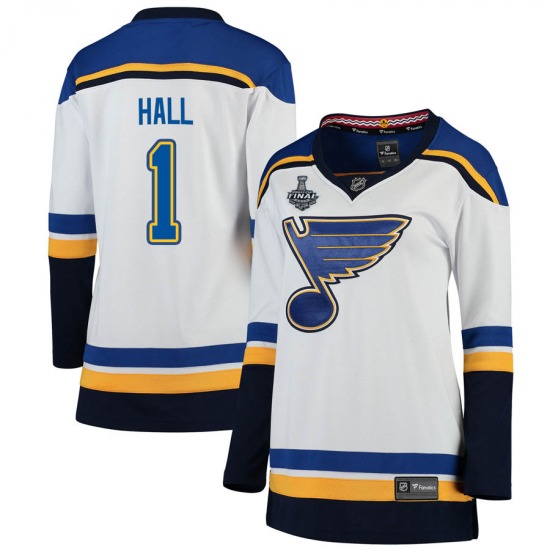 blues stanley cup jersey